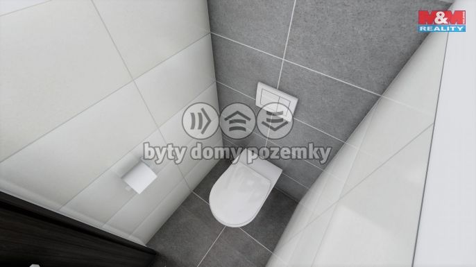 Prodej, Obchodní objekt, Suchdol