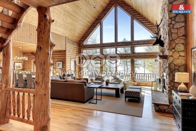 Prodej, Rodinný dům, Karlovy Vary