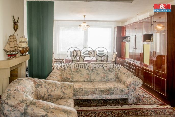 Prodej, Rodinný dům, Šlapanice