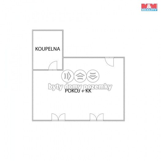 Prodej, Garáž, Tábor