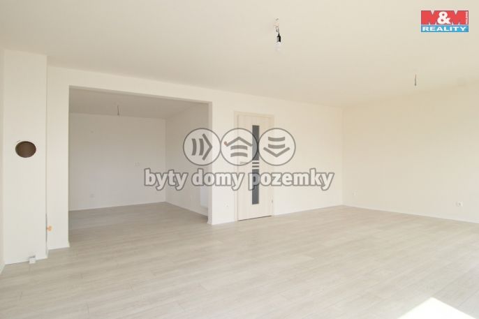 Prodej, Rodinný dům, Vysoký Újezd