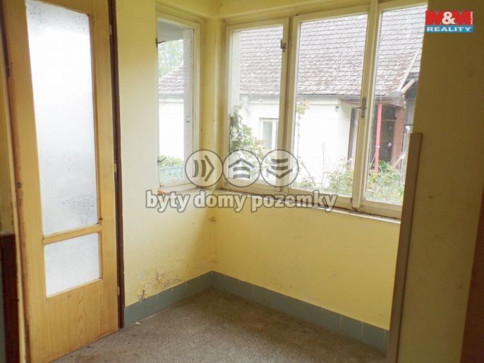 Prodej, Rodinný dům, Hostovlice