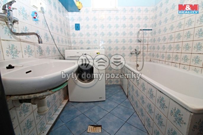 Prodej, Rodinný dům, Brniště