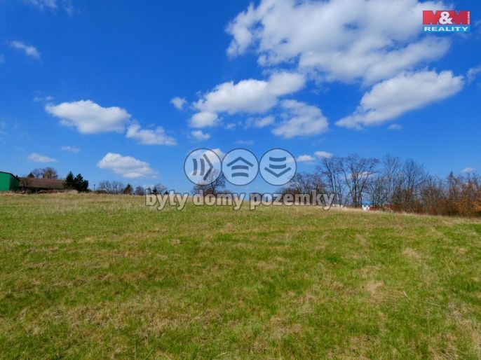 Prodej, Pozemek k bydlení, Opatovice I