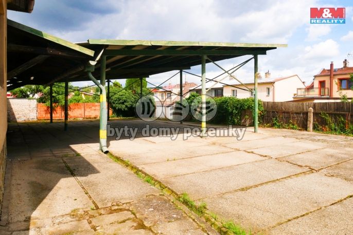 Prodej, Výrobní objekt, Kutná Hora