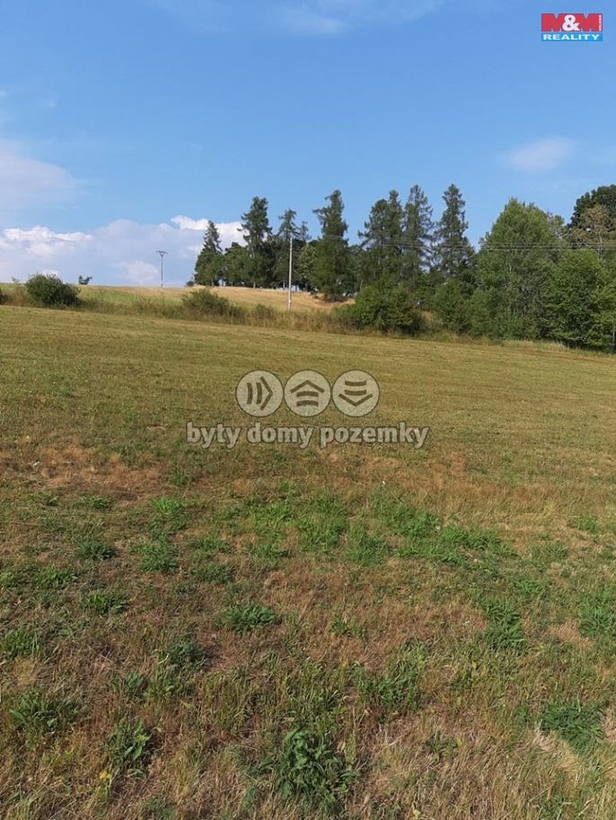 Prodej, Pozemek k bydlení, Lomnice