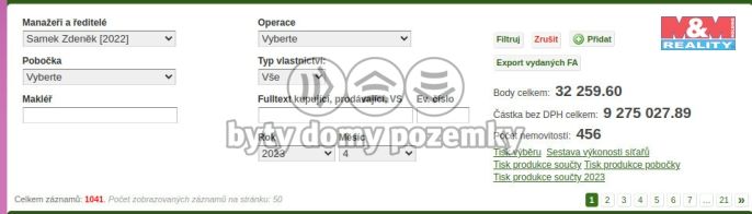 Prodej, Rodinný dům, Mičovice