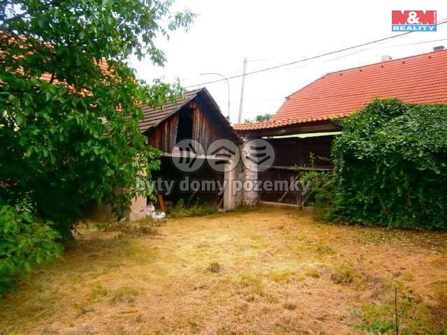 Prodej, Zemědělský objekt, Náchod