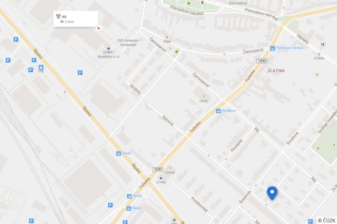 Prodej, Rodinný dům, Brno
