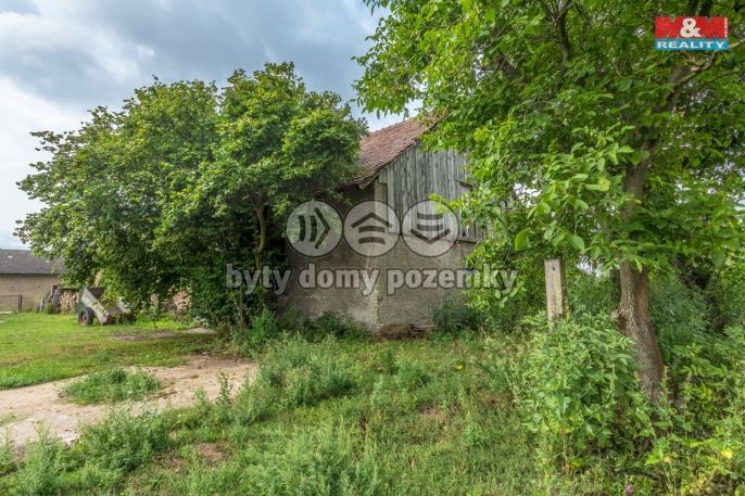 Prodej, Pozemek k bydlení, Pěčice