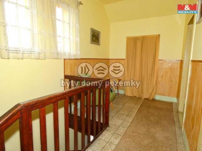 Prodej, Rodinný dům, Rataje nad Sázavou