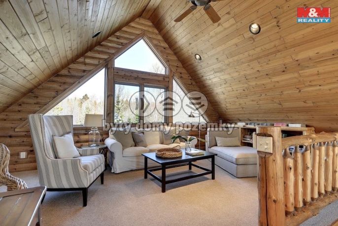 Prodej, Pozemek k bydlení, Lichkov