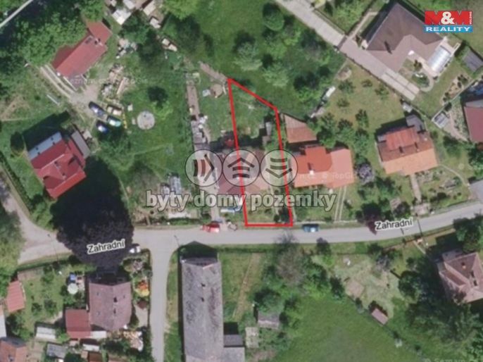 Prodej, Rodinný dům, Rataje nad Sázavou