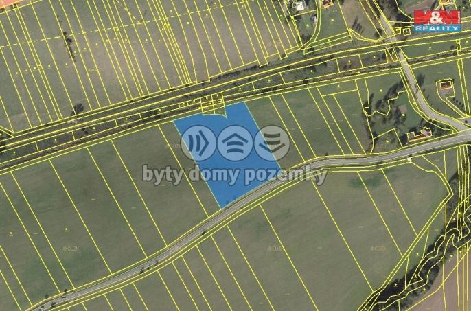 Prodej, Pole, Police