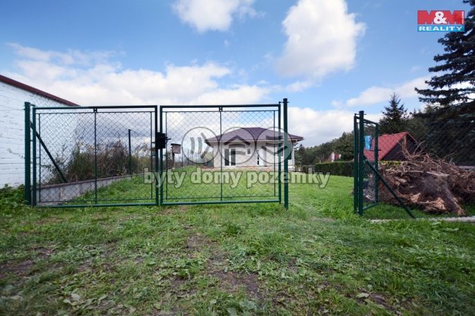 Prodej, Rodinný dům, Mukařov