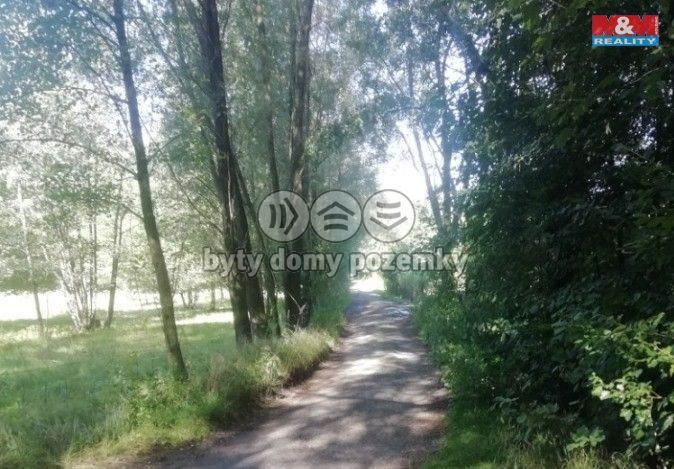 Prodej, Provozní plocha, Dětmarovice