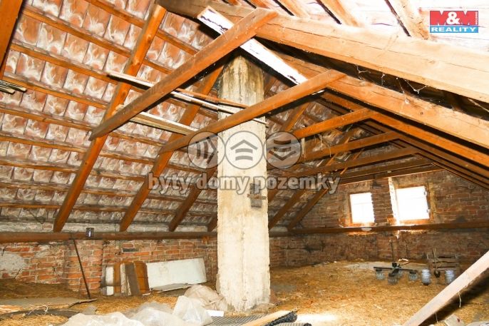 Prodej, Rodinný dům, Svojšice