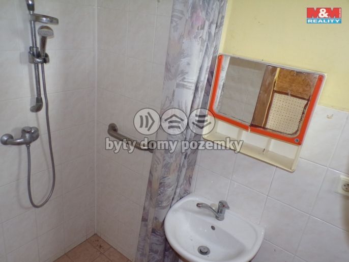 Prodej, Rodinný dům, Hostovlice