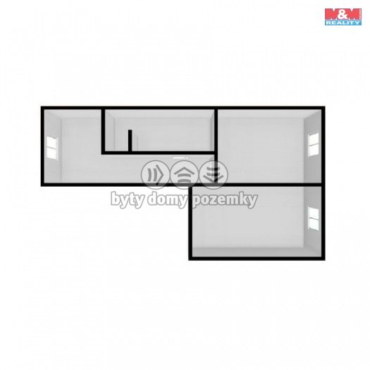 Prodej, Rodinný dům, Petrov