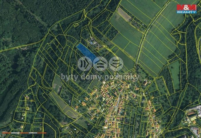 Prodej, Louka, Kostelec nad Černými lesy