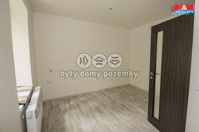 Prodej, Byt 2+kk, Jaroměř