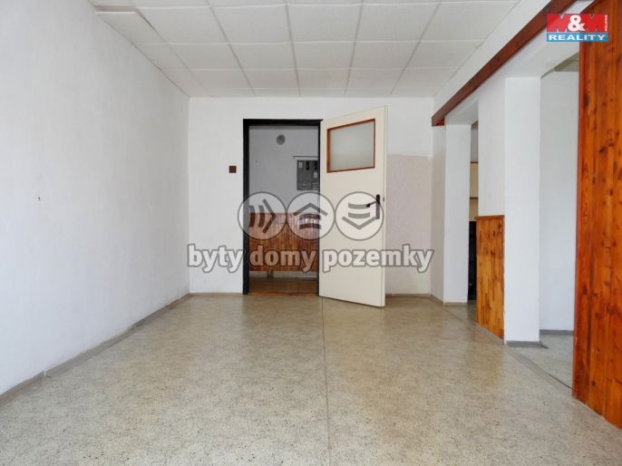 Prodej, Chata, Litošice