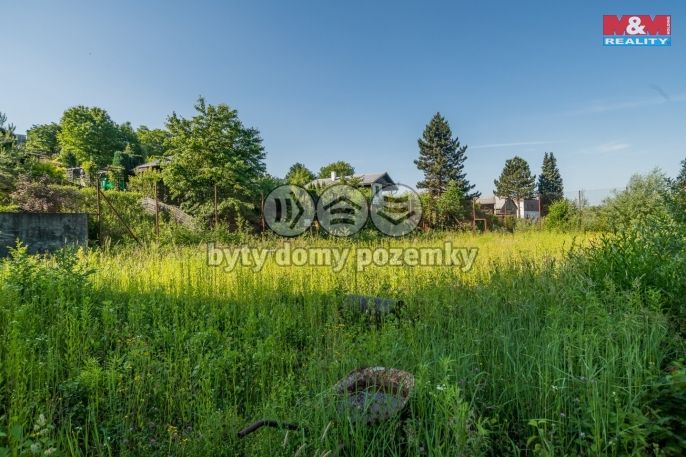 Prodej, Zahrada, Soběšovice