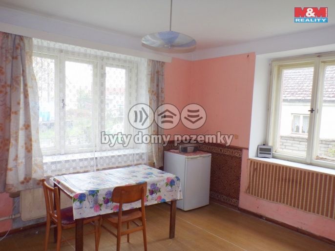 Prodej, Rodinný dům, Hostovlice