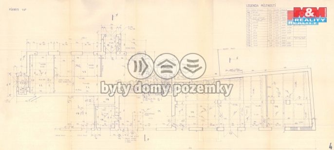 Prodej, Sklad, Dolní Benešov