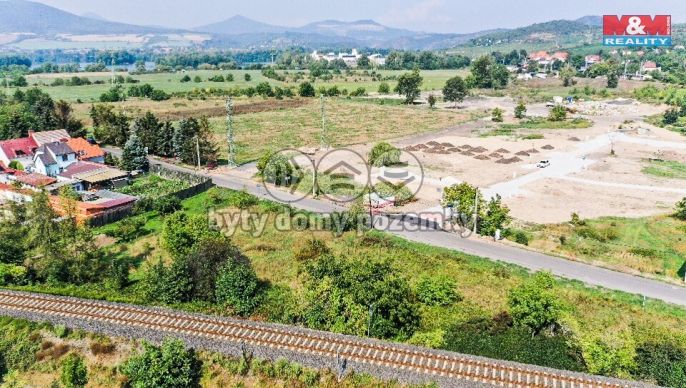 Prodej, Pozemek k bydlení, Žalhostice