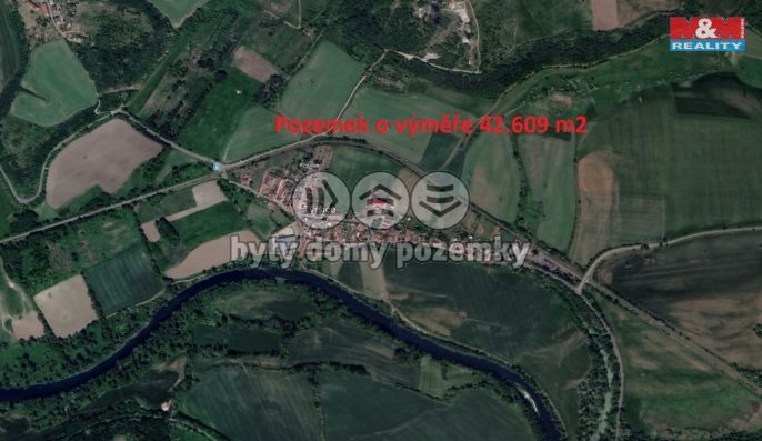 Prodej, Pole, Staňkovice