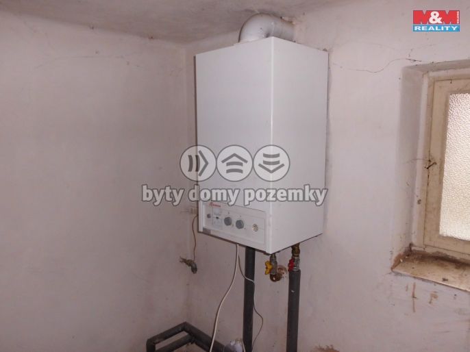 Prodej, Chalupa, Hostovlice