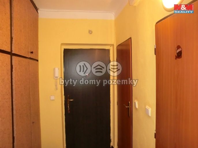 Prodej, Byt 2+1, Karviná