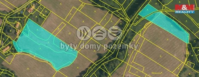 Prodej, Louka, Kozlovice