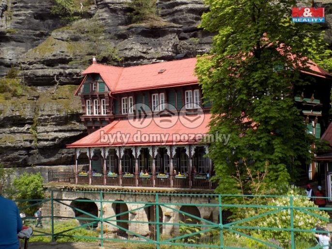 Prodej, Chata, Konárovice