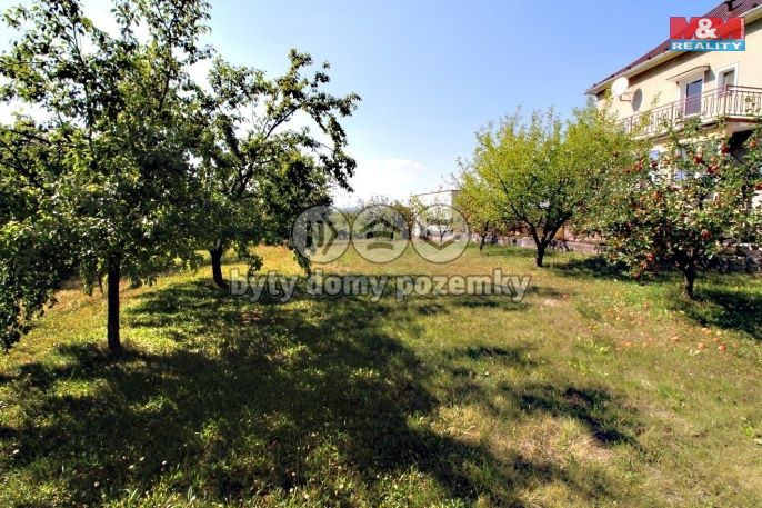 Prodej, Pozemek k bydlení, Špičky