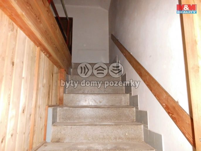 Prodej, Rodinný dům, Hostovlice