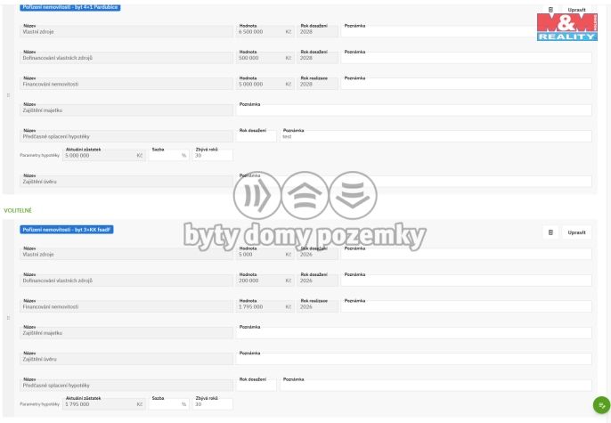 Prodej, Byt 1+kk, Brno