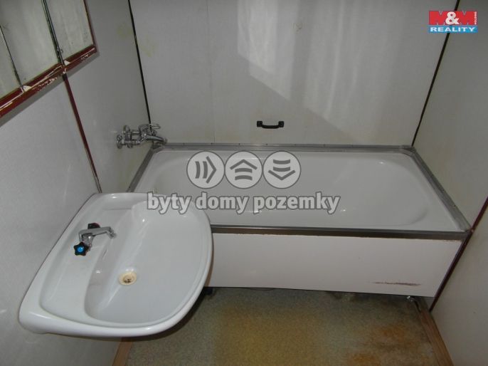 Prodej, Byt 3+1, Pardubice