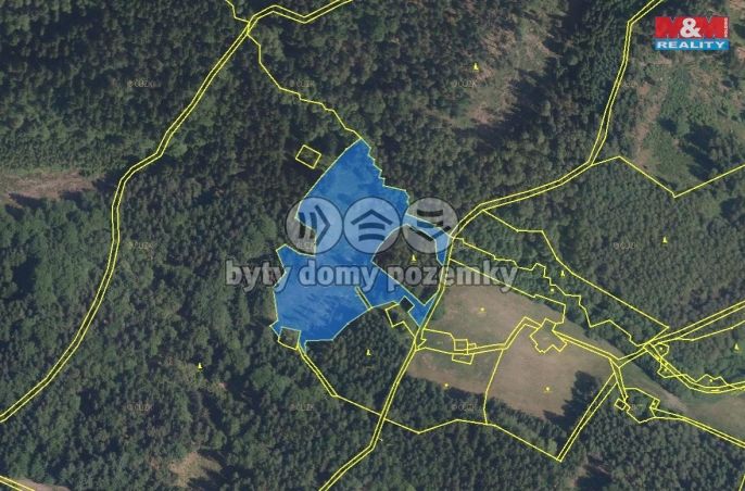 Prodej, Louka, Tachov