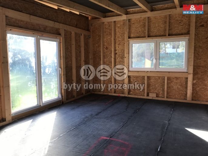 Prodej, Chata, Ptení