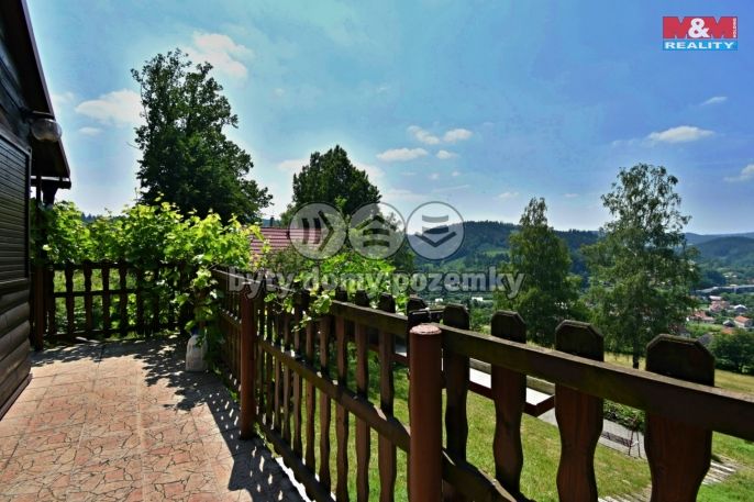 Prodej, Chata, Bystřička