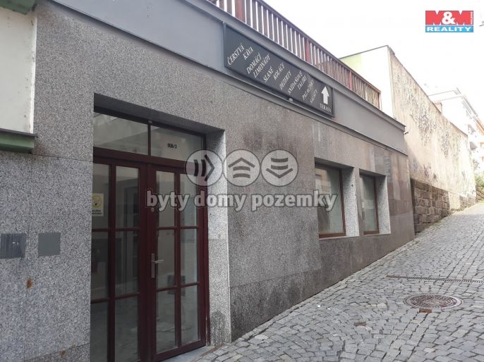 Prodej, Obchod a služby, Liberec