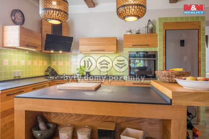 Prodej, Rodinný dům, Kladno