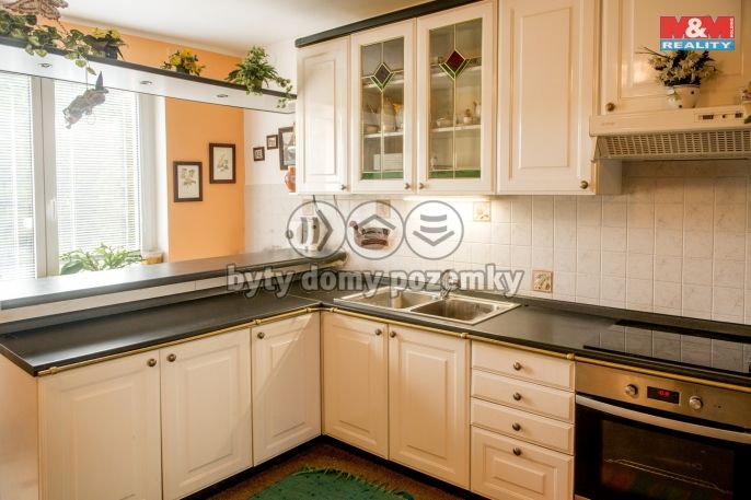 Prodej, Rodinný dům, Šlapanice