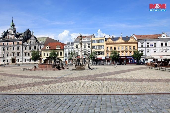 Prodej, Byt 1+1, Praha