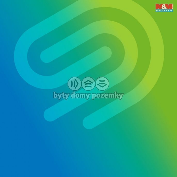 Prodej, Byt 1+kk, Suchdol