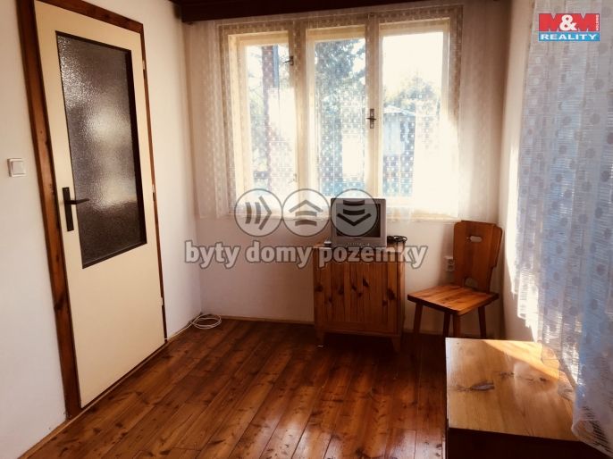 Prodej, Chata, Ptení