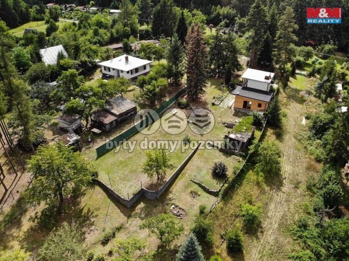 Prodej, Chata, Ptení