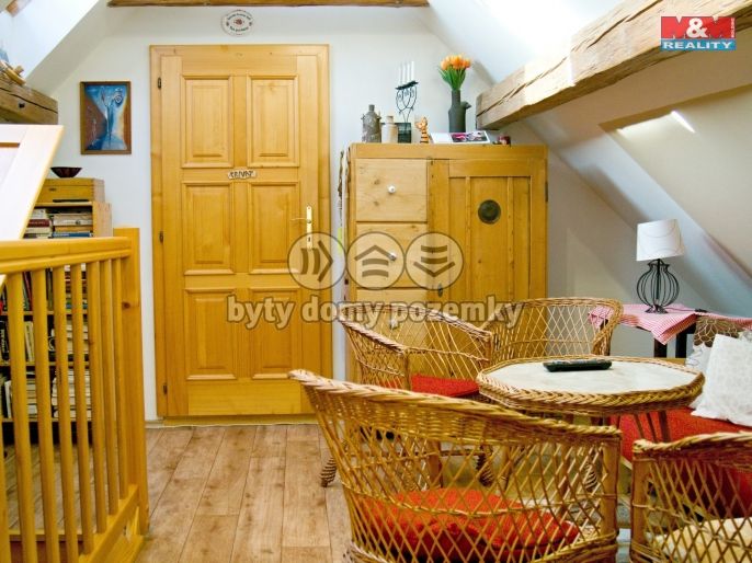 Prodej, Chalupa, Obrataň